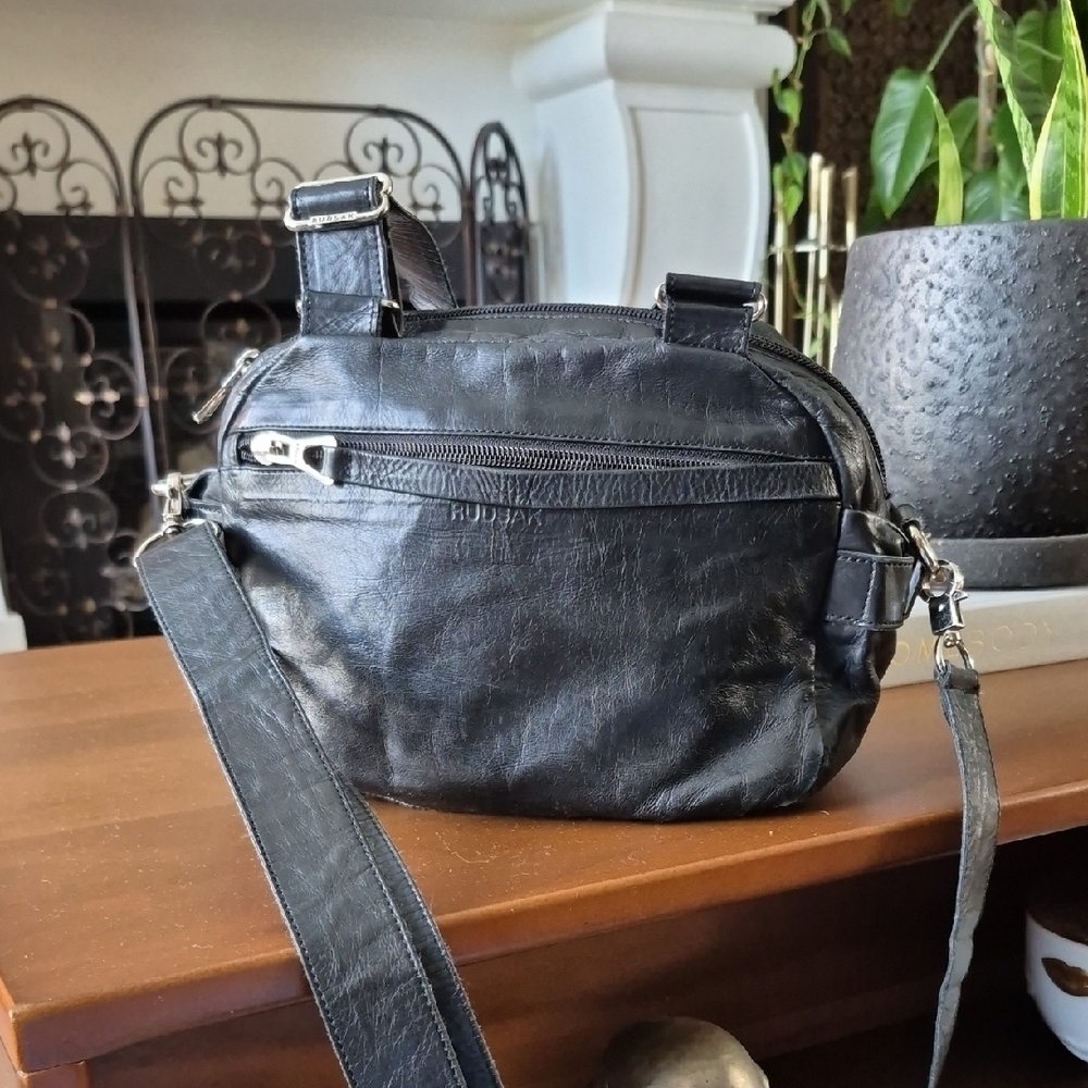 Rudsak leather  Bag